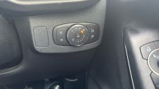 Ford Puma 1.0 EcoBoost Hybrid mHEV Titanium 5dr Petrol Hatchback